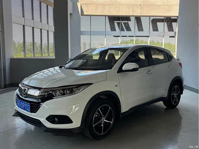 2020 Honda Vezel 1.5L CVT Pioneer, фото 1, лот 10410150