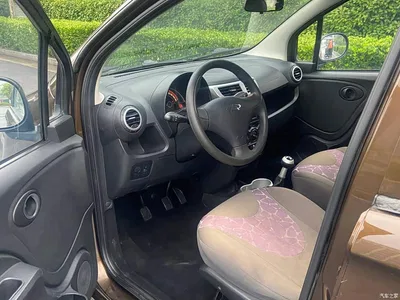 2013 Chery QQ 1.0L Manual Vitality Edition, фото 4, лот 10333826