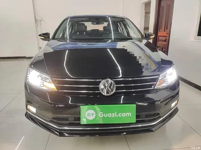 2017 Volkswagen Sagitar 230TSI Automatic Luxury, фото 3, лот 11518365