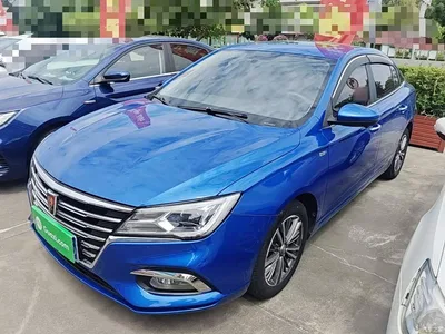 2019 Roewe i5 1.5L Auto 4G Langhao Edition, фото 1, лот 10340885