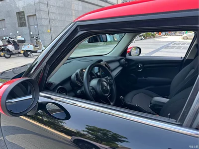 2018 MINI MINI 1.5T ONE 5-Door, фото 4, лот 10351458