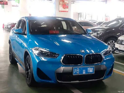 2021 BMW X2 sDrive20i M Off-Road Package, фото 3, лот 10475514