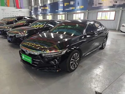2022 Honda Accord Sharp Hybrid 2.0L Sharp Leader Edition, фото 2, лот 10436314