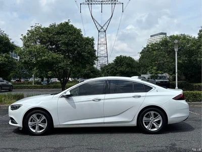 2017 Buick Regal 20T Elite Type, фото 3, лот 10252015