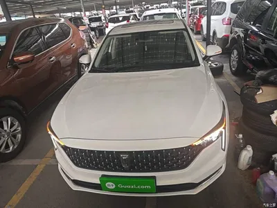 2022 Besturn B70 3rd Gen 1.5T Auto Joy Edition, фото 3, лот 10409377