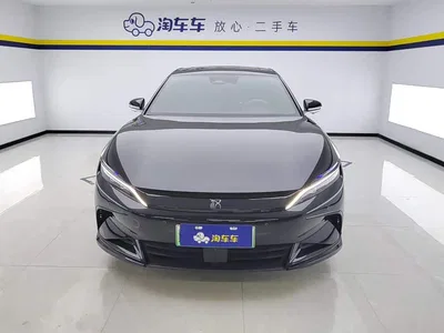 2025 BYD Han DM-i 125KM Premium, фото 2, лот 11202688