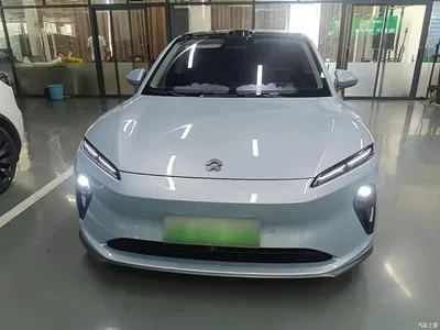 2022 NIO ET5 75kWh, фото 3, лот 10615450