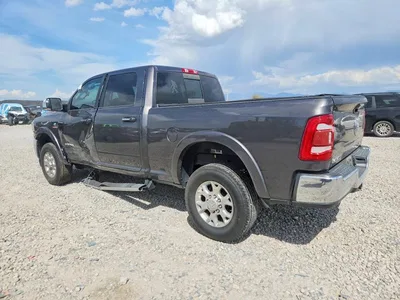 2019 RAM 2500 LARAMIE, фото 2, лот 11148964