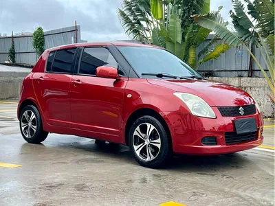 2011 Suzuki Swift 1.3L Manual Value, фото 3, лот 10313671