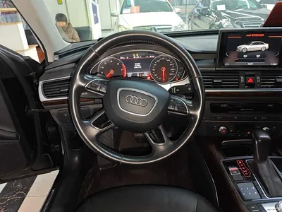 2017 Audi A6L 30 FSI Technology, фото 3, лот 10434266