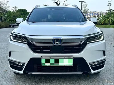 2022 Honda Breeze New Energy e:PHEV Luxury Edition, фото 2, лот 11095925
