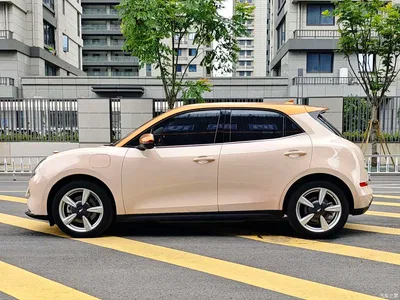 2022 Ora Good Cat 400km Standard Range Luxury LFP, фото 2, лот 10330998