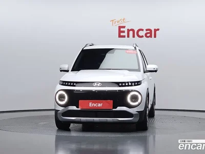 2026 Hyundai Casper Inspiration, фото 2, лот 10217751