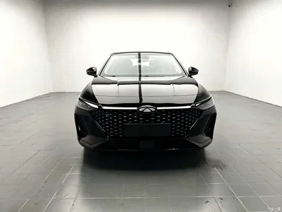 2024 Chery Fengyun A8 127 Wind Chaser Edition, фото 2, лот 11197420