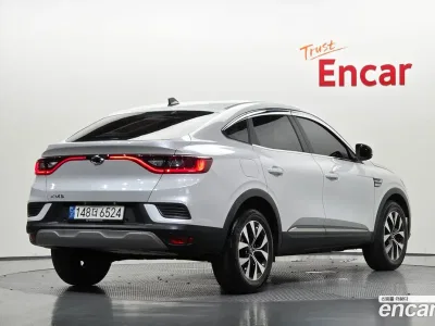 2022 Samsung XM3 1.6 GTe RE, фото 1, лот 10190264