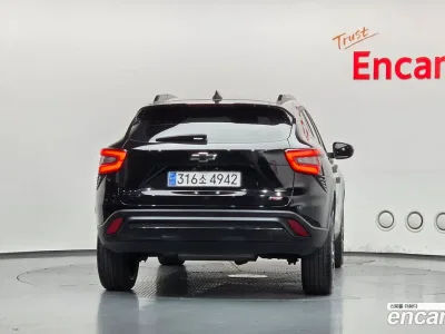2024 Chevrolet Trax 1.2 RS, фото 4, лот 11418996