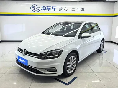 2018 Volkswagen Golf 230TSI Automatic Comfort, фото 1, лот 10680562