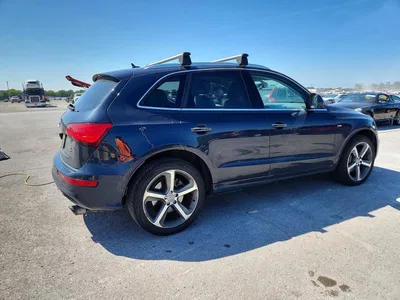 2017 AUDI Q5 PREMIUM PLUS S-LINE, фото 3, лот 10854547