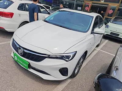 2023 Buick Verano Pro Joy Edition, фото 1, лот 10267274