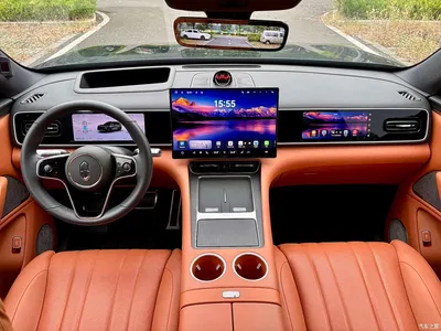 2026 AITO Wenjie AITO M7 Extended Range Ultra AWD 5-Seater, фото 4, лот 10955711