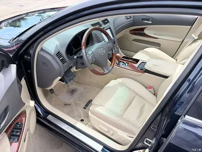 2005 Lexus GS 430, фото 3, лот 10316559