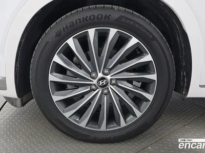 2023 Hyundai Palisade Gasoline 3.8 4WD, фото 4, лот 10518370