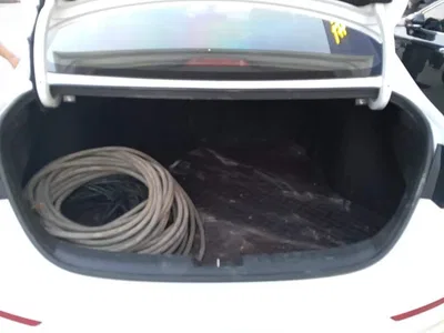 2019 Kia K3 1.5L CVT Smart Connect Edition, фото 4, лот 10812977