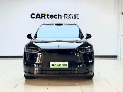 2026 AITO Wenjie AITO M7 Extended Range Max AWD 5-seater, фото 2, лот 10278580