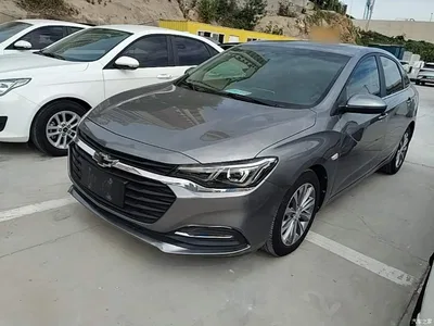 2022 Chevrolet Monza 320 Automatic Enjoyment Sunroof Edition, фото 2, лот 10380228