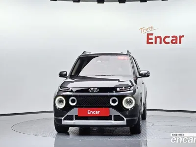 2023 Hyundai Casper Turbo Inspiration, фото 2, лот 10202126