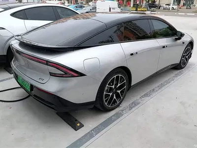 2025 XPeng P7+ Ultra Long Range Max Flagship, фото 2, лот 10376076