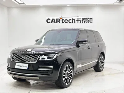 2016 Land Rover Range Rover 3.0 SC V6 Vogue, фото 1, лот 10323861