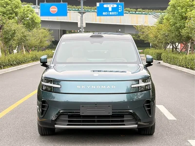 2026 Xiaomi Auto Xiaomi SUV, фото 2, лот 11549694