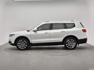 2017 Haval H7 Red Label H7L 2.0T Automatic Luxury, фото 2, лот 11579873