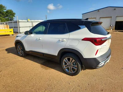 2023 KIA SELTOS S, фото 2, лот 10778092