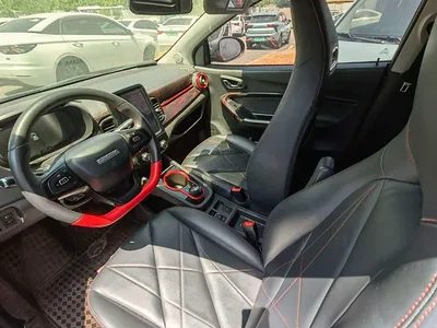 2022 QQ New Energy Little Ant Facelift Sweet Edition Full Sugar LFP 30.7kWh 30kW 301km, фото 4, лот 10823571