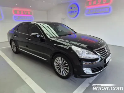 2014 Hyundai Equus VS380, фото 3, лот 10122659