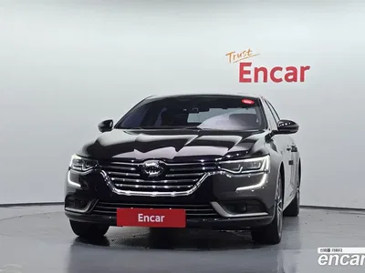 2017 Samsung SM6 1.6 TCe RE, фото 3, лот 11179124