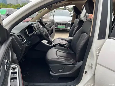 2015 Baojun 560 1.8L Manual Luxury, фото 4, лот 11164672