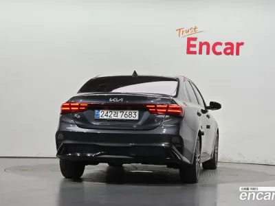 2022 Kia K3 1.6, фото 4, лот 11463690