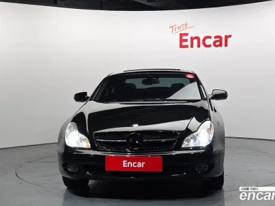2010 Mercedes-Benz CLS-Class CLS350, фото 2, лот 10045591