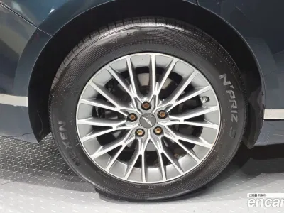 2023 Genesis G80 Gasoline 2.5 Turbo AWD, фото 4, лот 10898508