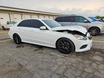 2014 MERCEDES-BENZ E 350, фото 4, лот 10830072