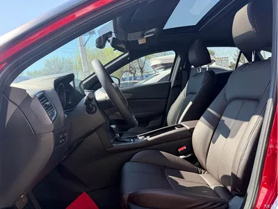 2021 Mazda CX-4 2.0L Auto FWD Skyactiv Taste Edition, фото 4, лот 10327202