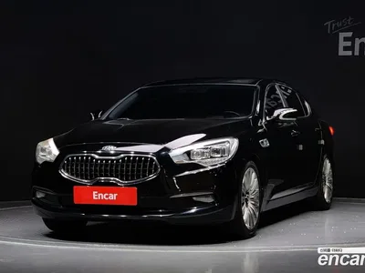 2014 Kia K9 3.3 GDI Executive, фото 1, лот 10134097