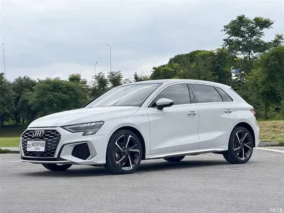 2022 Audi A3 Sportback 35 TFSI Style Sport, фото 1, лот 10461229