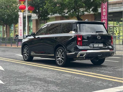2022 GAC Trumpchi Trumpchi GS8 Dual Engine Series 2.0TM 2WD Premium Edition (7-Seater), фото 3, лот 10416054