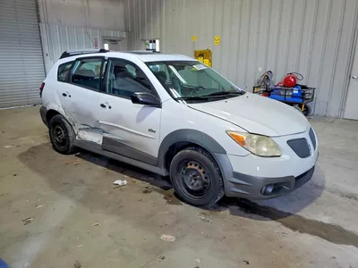 2006 PONTIAC VIBE, фото 4, лот 10660829