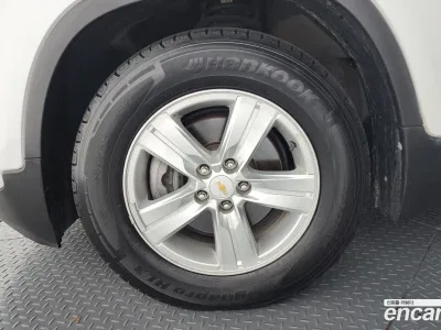 2019 Chevrolet Trax 1.6 Diesel LT, фото 4, лот 10086937