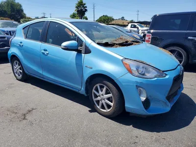 2016 TOYOTA PRIUS PLUG-IN HYBRID, фото 4, лот 10969219